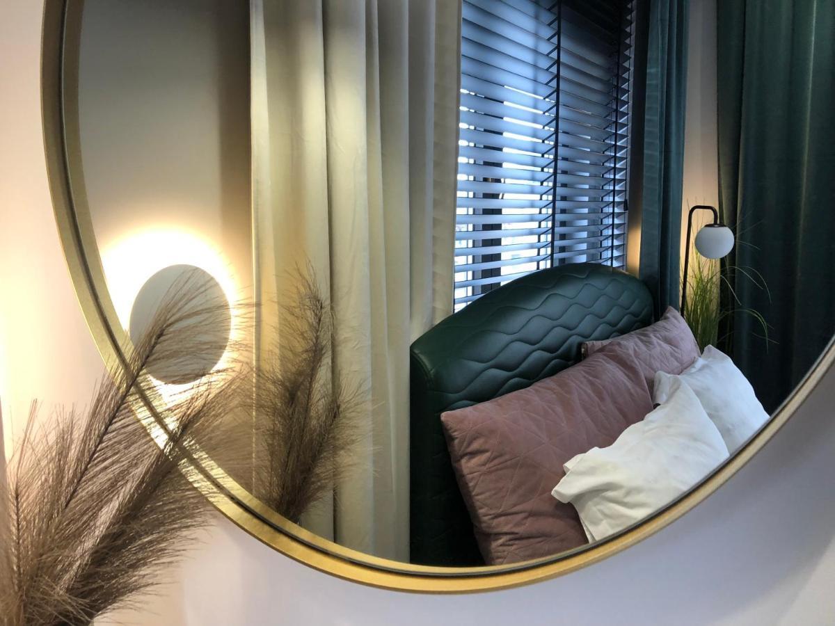 Urban Stay Tirana Deluxe Экстерьер фото